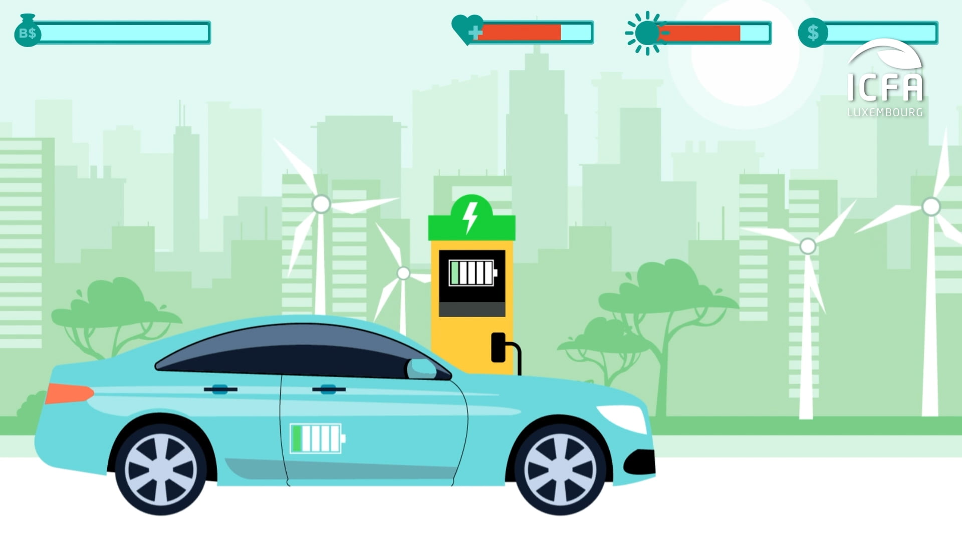 ICFA 2020 Cohort Vai Capital